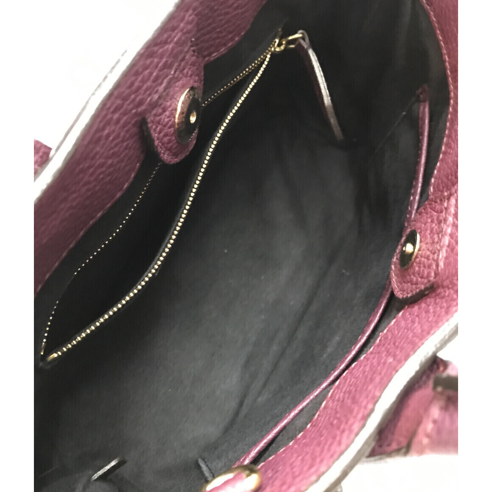 Burberry bag crossbody shoulder handbag - Picture 3 of 6